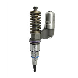 Scania T340 10.6 d 254 kw 340 HK BOSCH Injector - Spridare