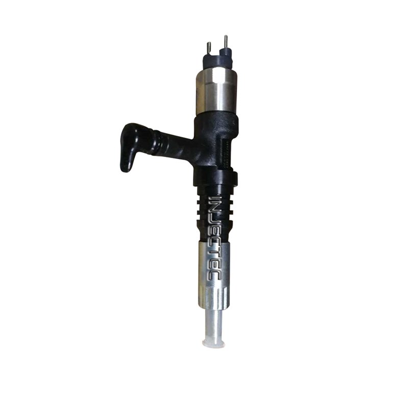 6219113100 DENSO Injector - Spridare