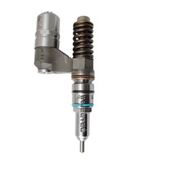 Iveco EuroMover 7.8 d 183 kw 245 HK BOSCH Injector - Spridare