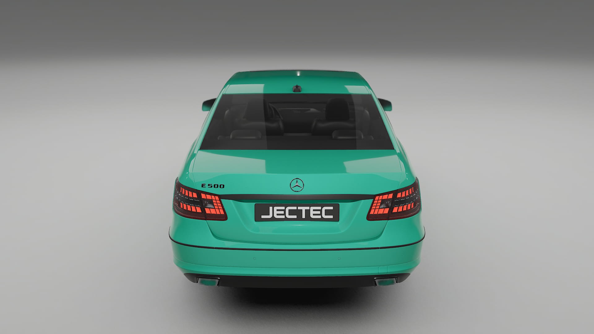 Mercedes E Class Sedan W212 Prefacelift pre LCI TPU Lackskyddsfilm | JEWEL Färgskiftande PPF – Komplett Förskuret Kit