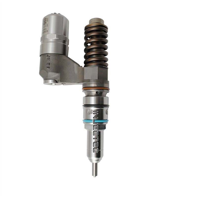 DTC BOSCH Injector - Spridare