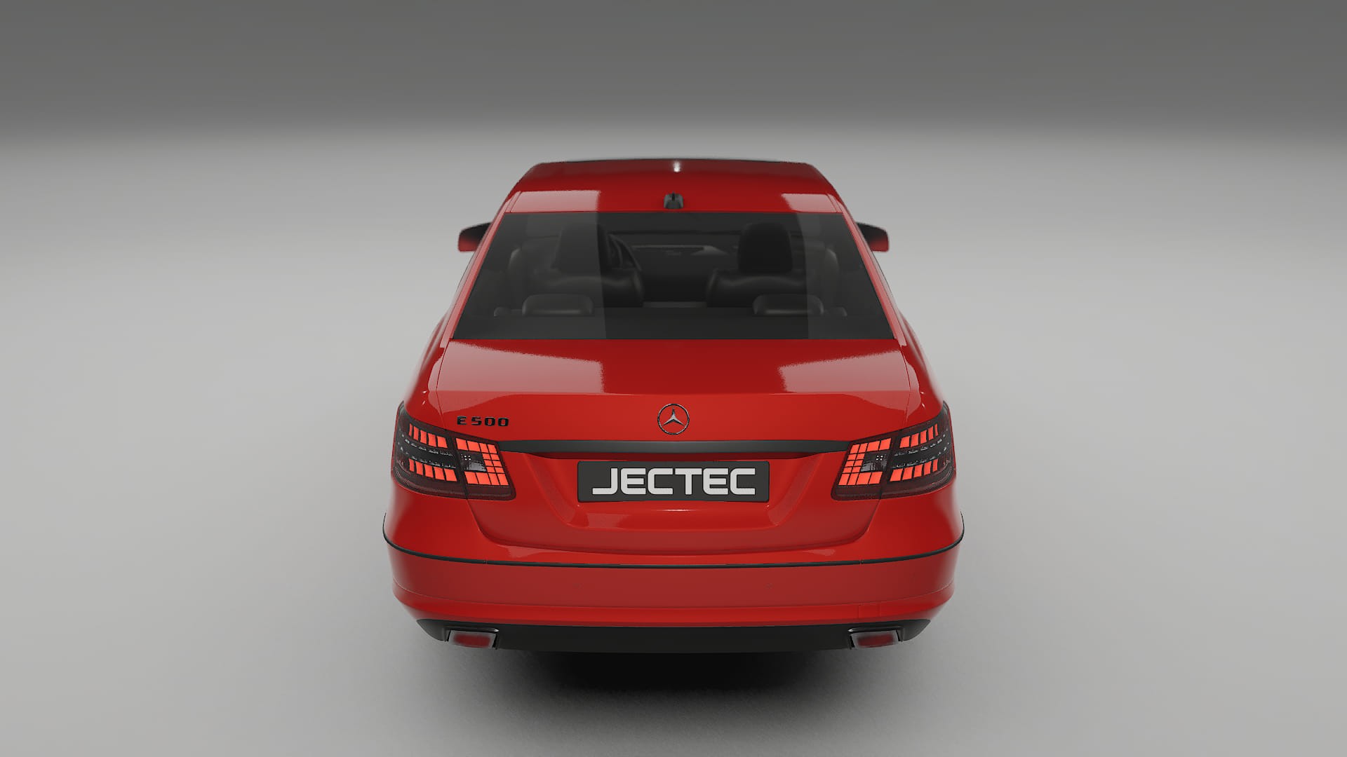 Mercedes E Class Sedan W212 Prefacelift pre LCI TPU Lackskyddsfilm | BLAZE Färgskiftande PPF – Komplett Förskuret Kit