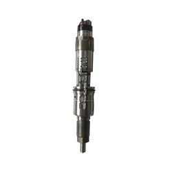 Renault Trucks Premium 11.1 d 307 kw 412 HK BOSCH Injector - Spridare