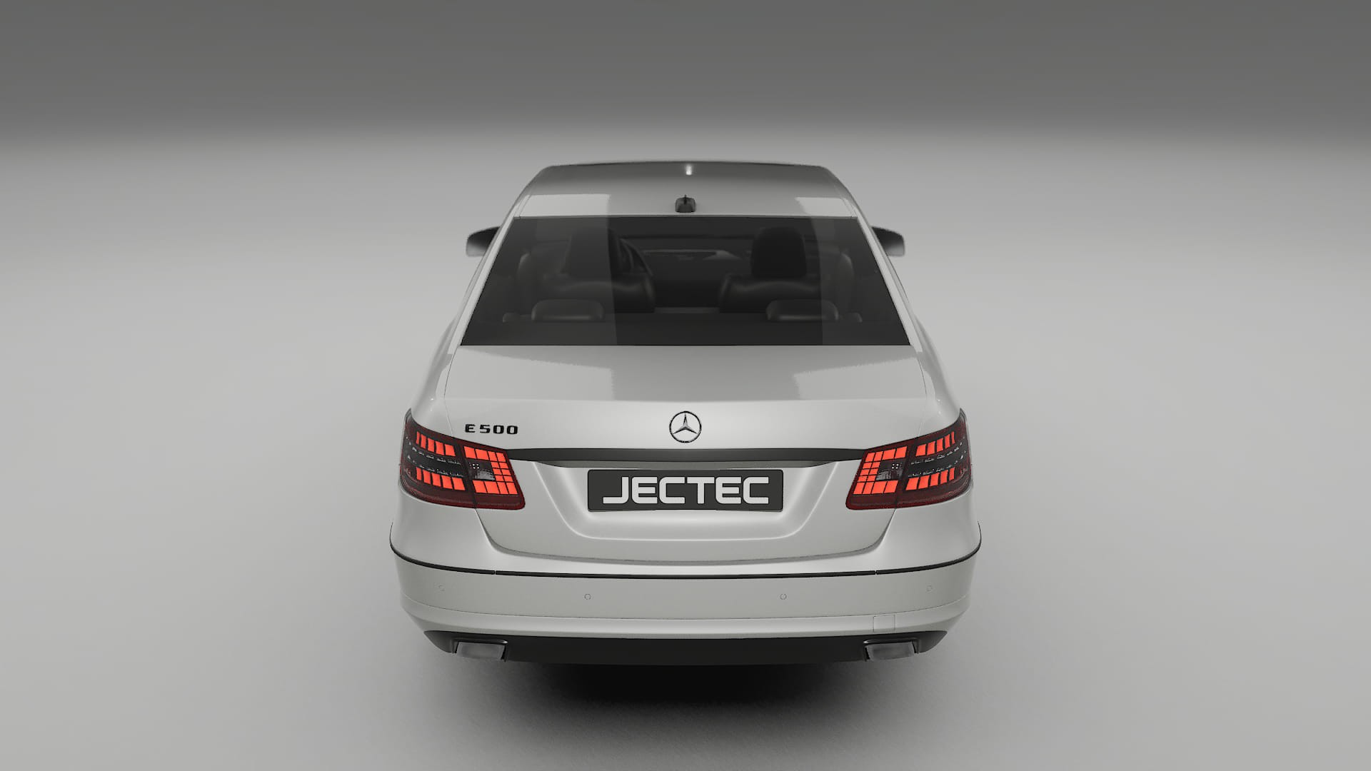 Mercedes E Class Sedan W212 Prefacelift pre LCI TPU Lackskyddsfilm | PEARL Färgskiftande PPF – Komplett Förskuret Kit