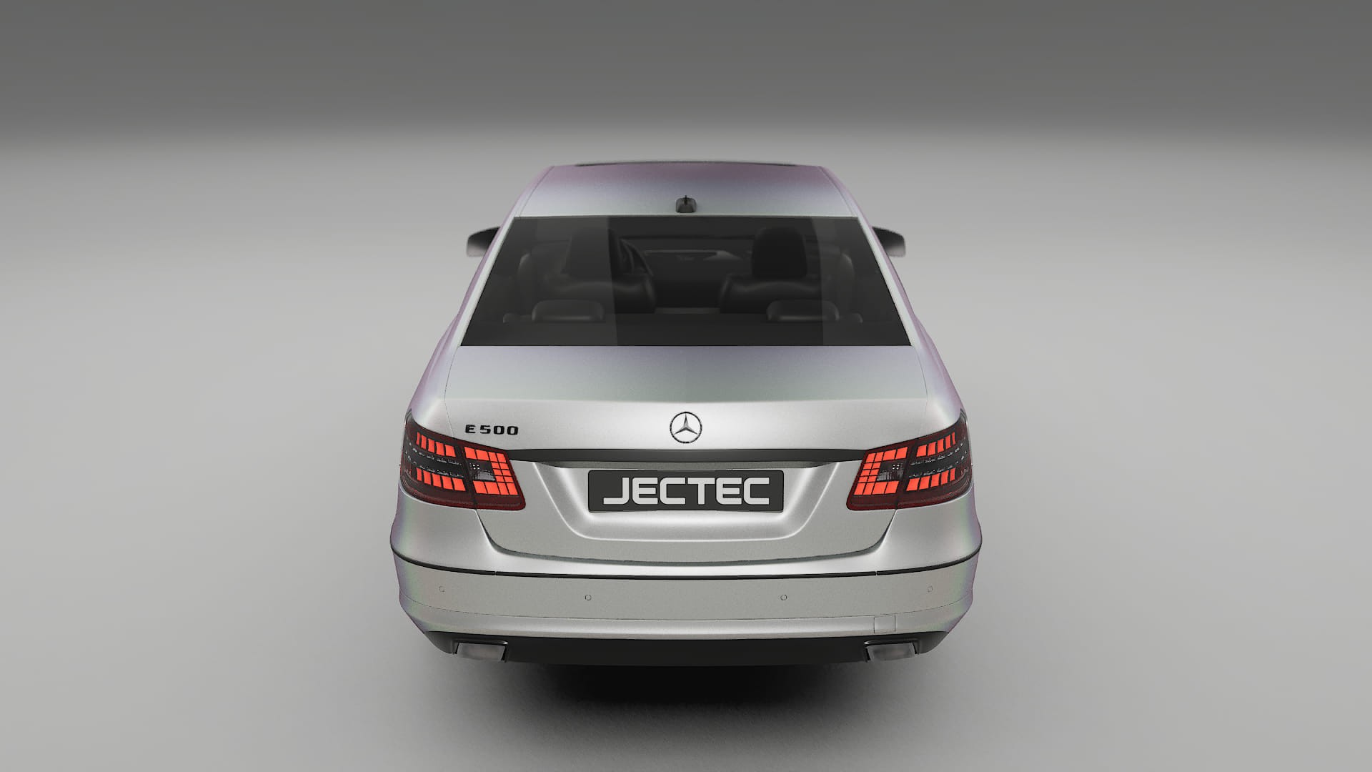 Mercedes E Class Sedan W212 Prefacelift pre LCI TPU Lackskyddsfilm | NEBULA Färgskiftande PPF – Komplett Förskuret Kit