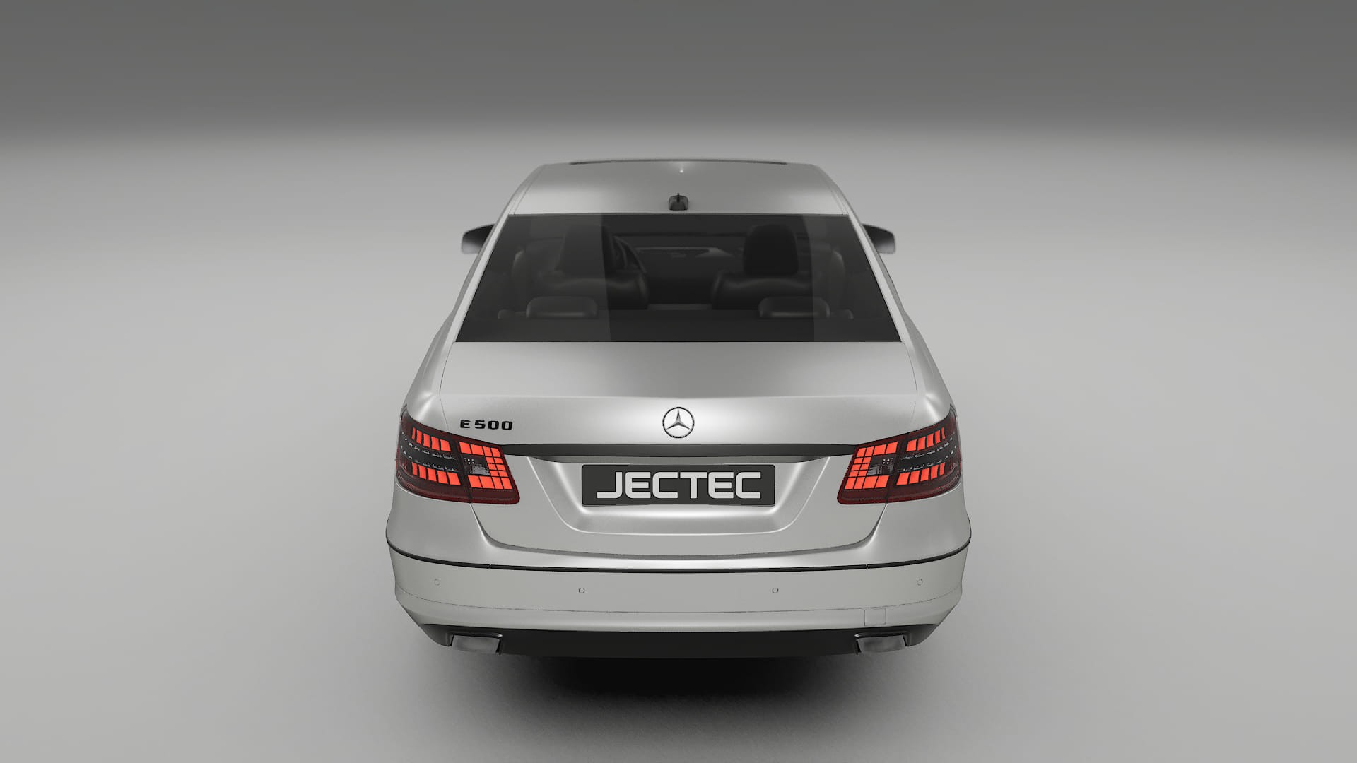 Mercedes E Class Sedan W212 Prefacelift pre LCI TPU Lackskyddsfilm | OPAL Färgskiftande PPF – Komplett Förskuret Kit