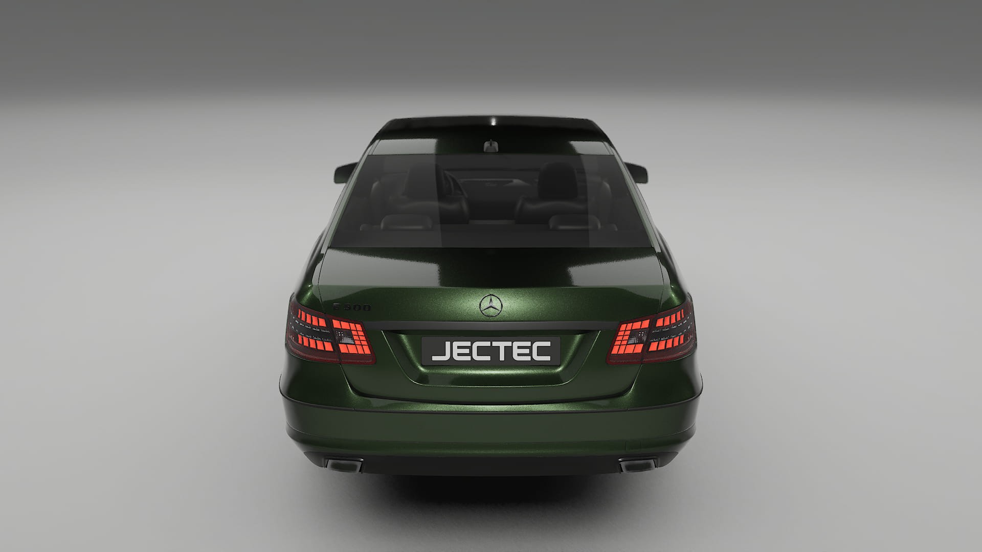 Mercedes E Class Sedan W212 Prefacelift pre LCI TPU Lackskyddsfilm | LAGOON Färgskiftande PPF – Komplett Förskuret Kit