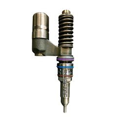 Iveco EuroStar 13.0 d 344 kw 461 HK BOSCH Injector - Spridare