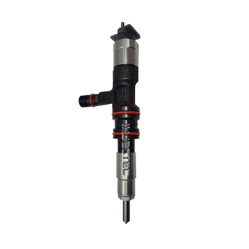 095000-6070 DENSO Injector - Spridare