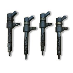 0986435083 BOSCH Injector - Spridare använda