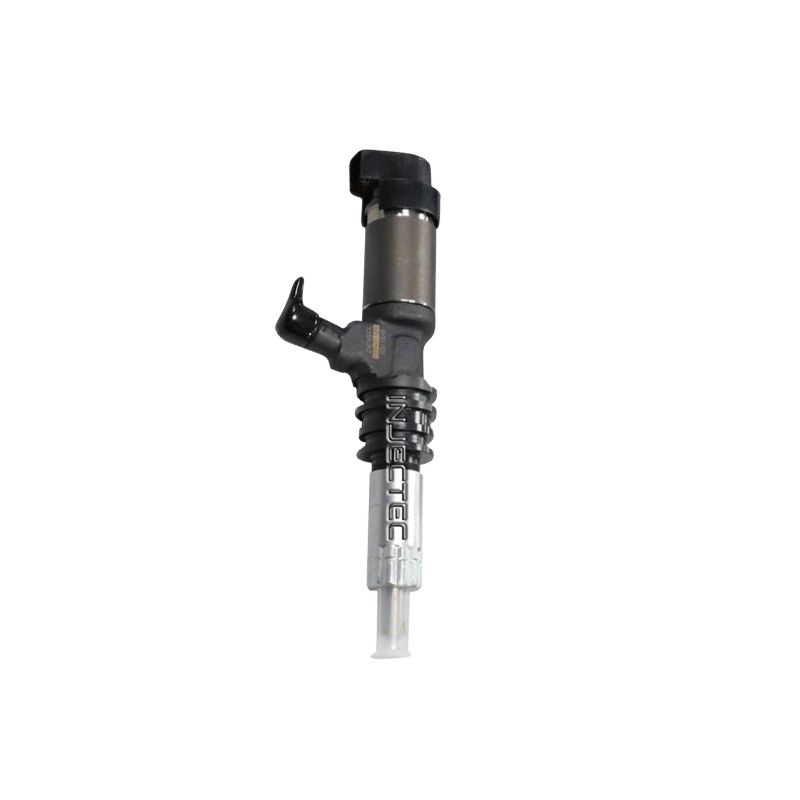 095000-0201 DENSO Injector - Spridare