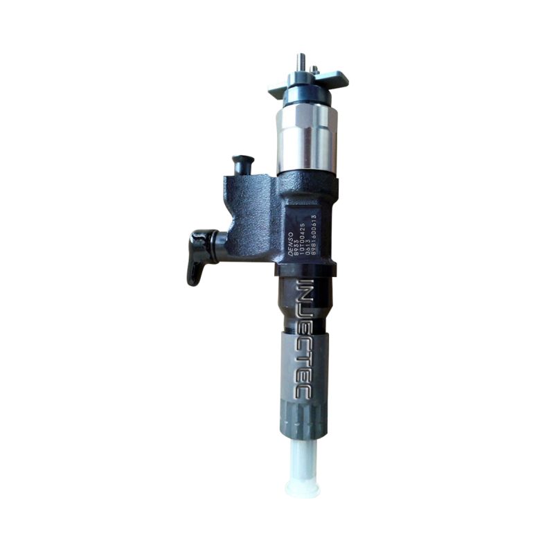 095000-071 DENSO Injector - Spridare