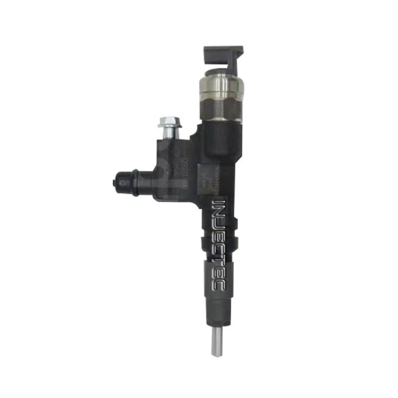 23670E0081 DENSO Injector - Spridare