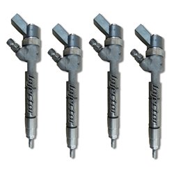 A6680701187 BOSCH Injector - Spridare använda