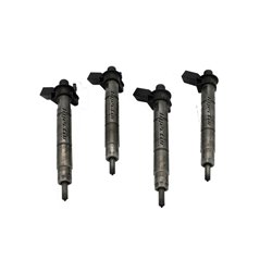 779787705 BOSCH Injector - Spridare använda