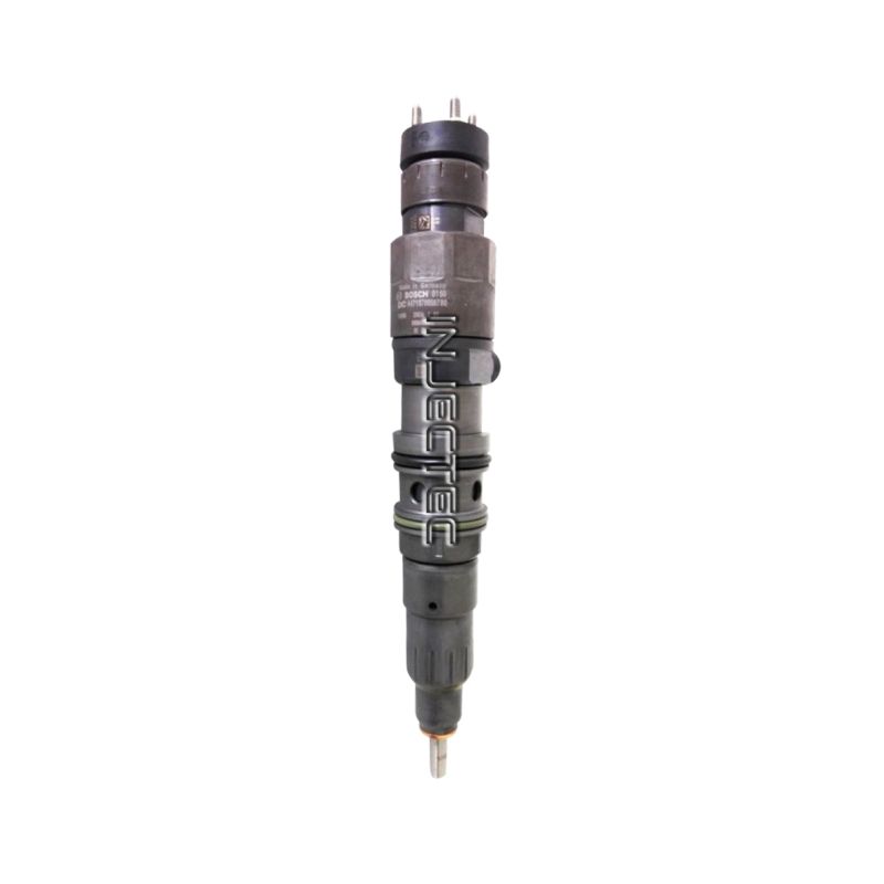 0445120287 BOSCH Injector - Spridare