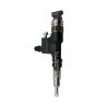 9709500-652 DENSO Injector - Spridare