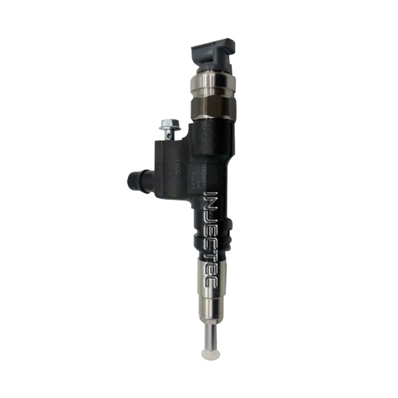 23670E0091 DENSO Injector - Spridare