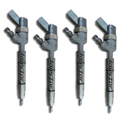 A66807008870080 BOSCH Injector - Spridare använda