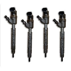 0986435107 BOSCH Injector - Spridare använda