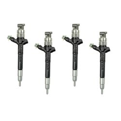 23670-09290 DENSO Injector - Spridare