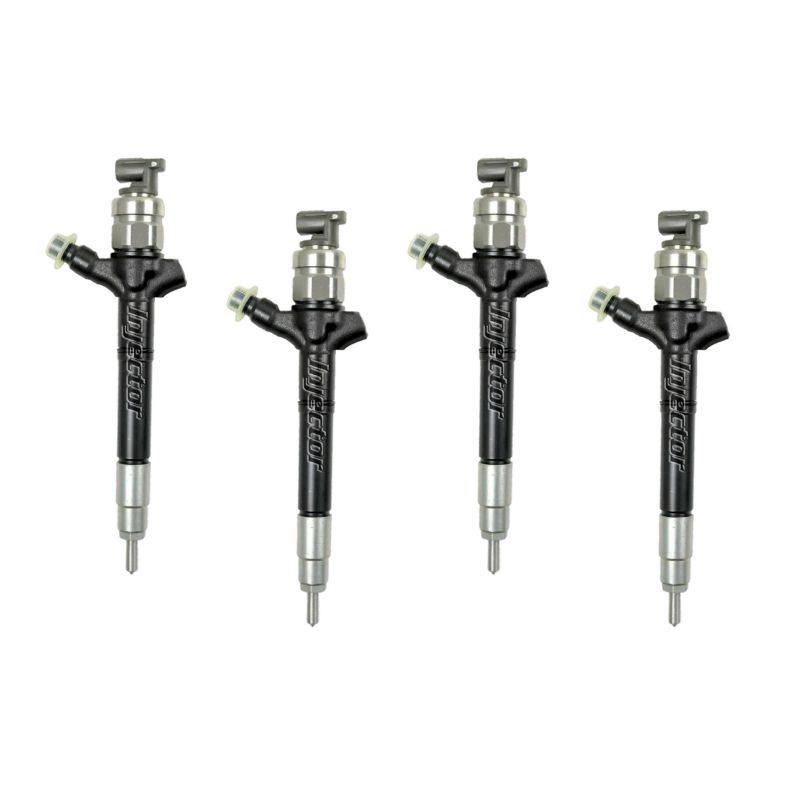 095000-7630 DENSO Injector - Spridare