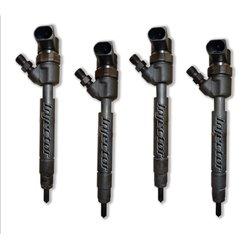 64607002870080 BOSCH Injector - Spridare använda