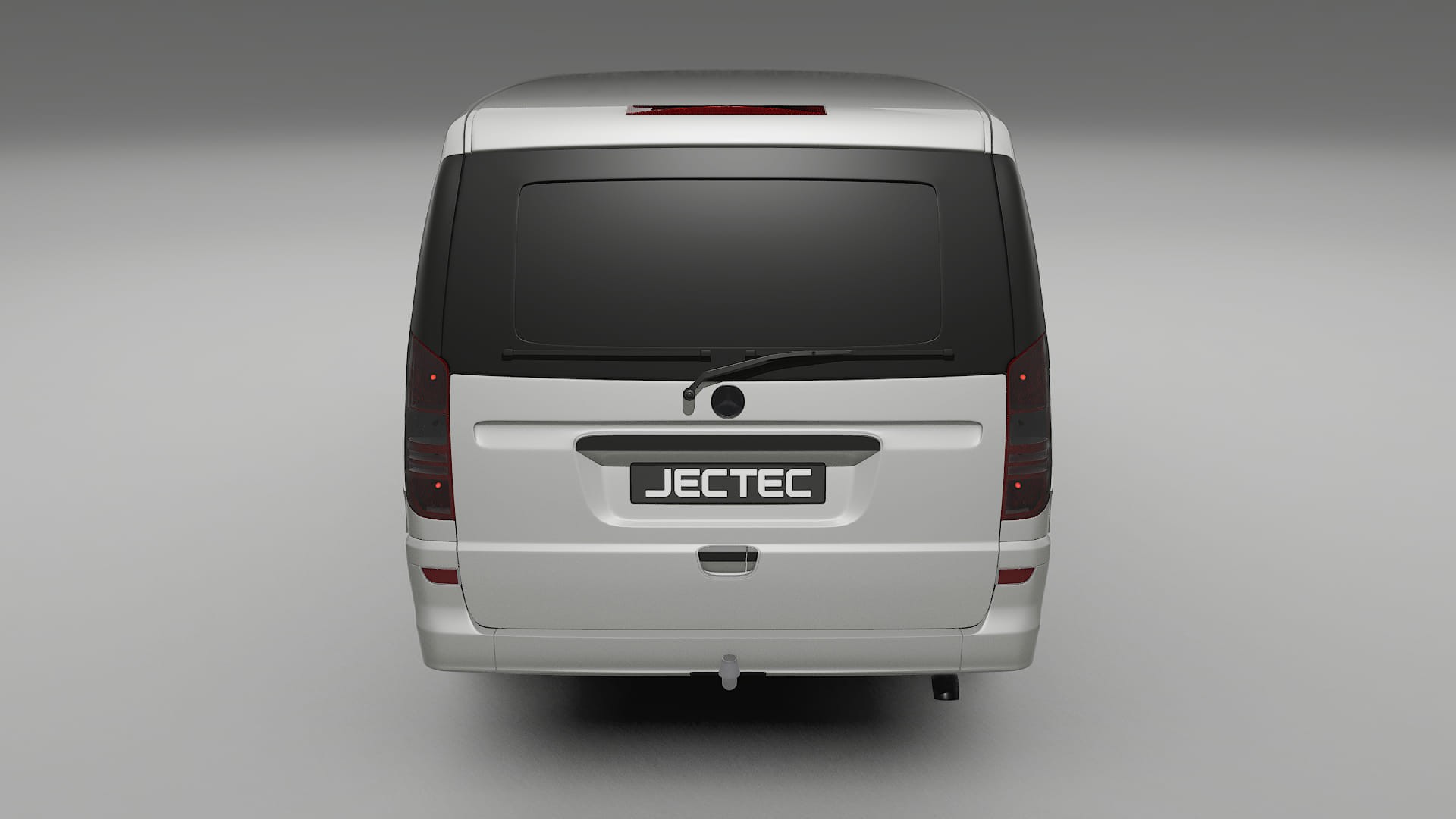 Mercedes Viano Extralong W439 Facelift LCI TPU Lackskyddsfilm | PEARL Färgskiftande PPF – Komplett Förskuret Kit