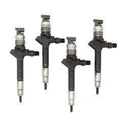 095000-5780 DENSO Injector - Spridare använda