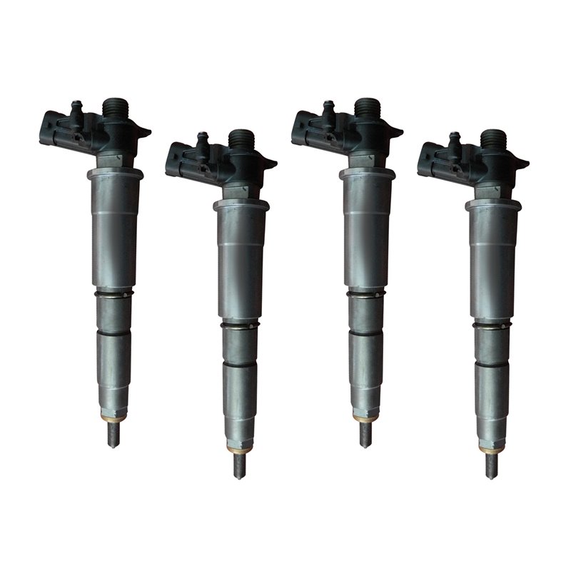 0445115077 BOSCH Injector - Spridare använda