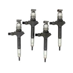 950005780 DENSO Injector - Spridare använda