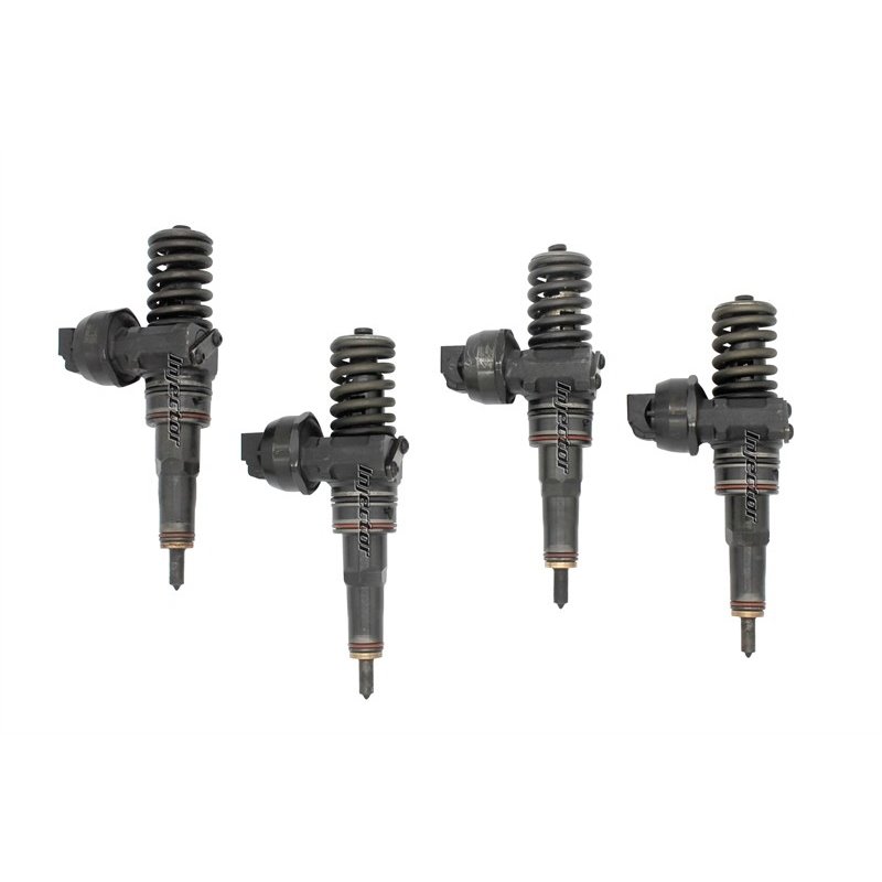 038130073AH BOSCH Injector - Spridare använda