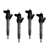 0986435210 BOSCH Injector - Spridare använda