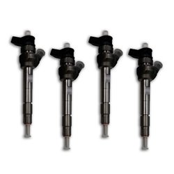 0986435210 BOSCH Injector - Spridare använda