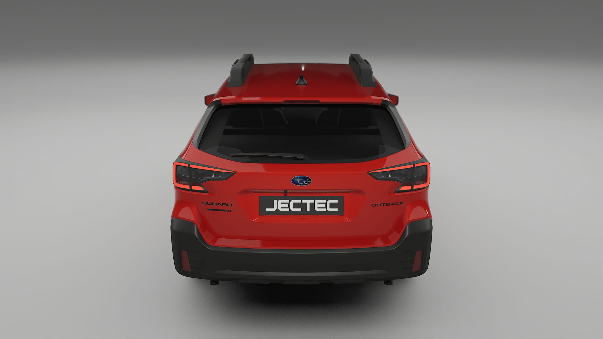 Subaru Outback VI BS prefacelift pre LCI TPU Lackskyddsfilm | BLAZE Färgskiftande PPF – Komplett Förskuret Kit