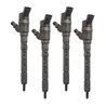 0986435155 BOSCH Injector - Spridare använda