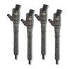 0986435155 BOSCH Injector - Spridare använda