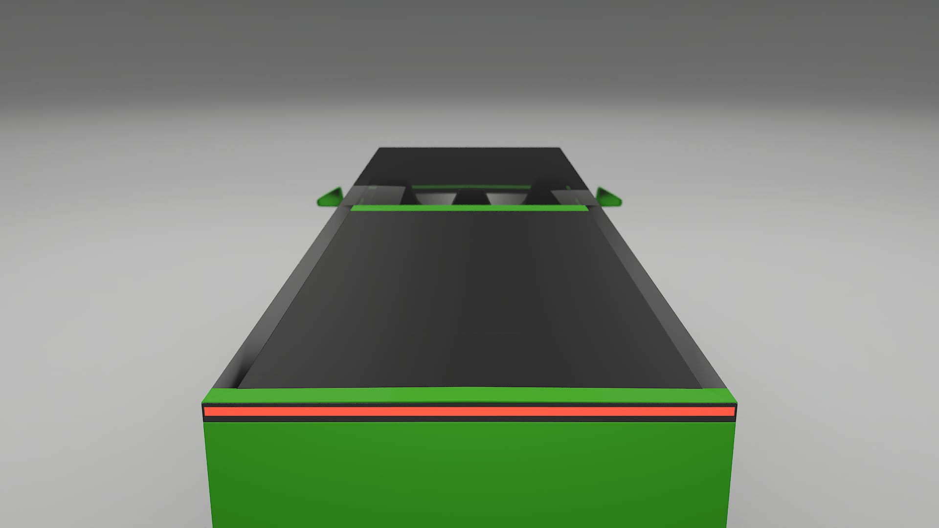 Tesla Cybertruck TPU Lackskyddsfilm | VENOM Färgskiftande PPF – Komplett Förskuret Kit