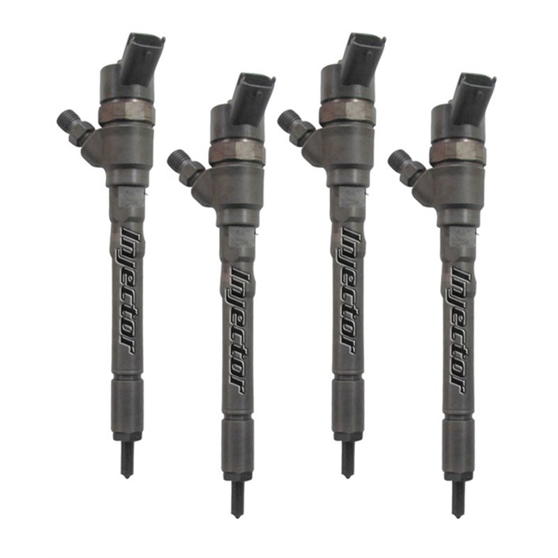 F00TE02540 BOSCH Injector - Spridare använda