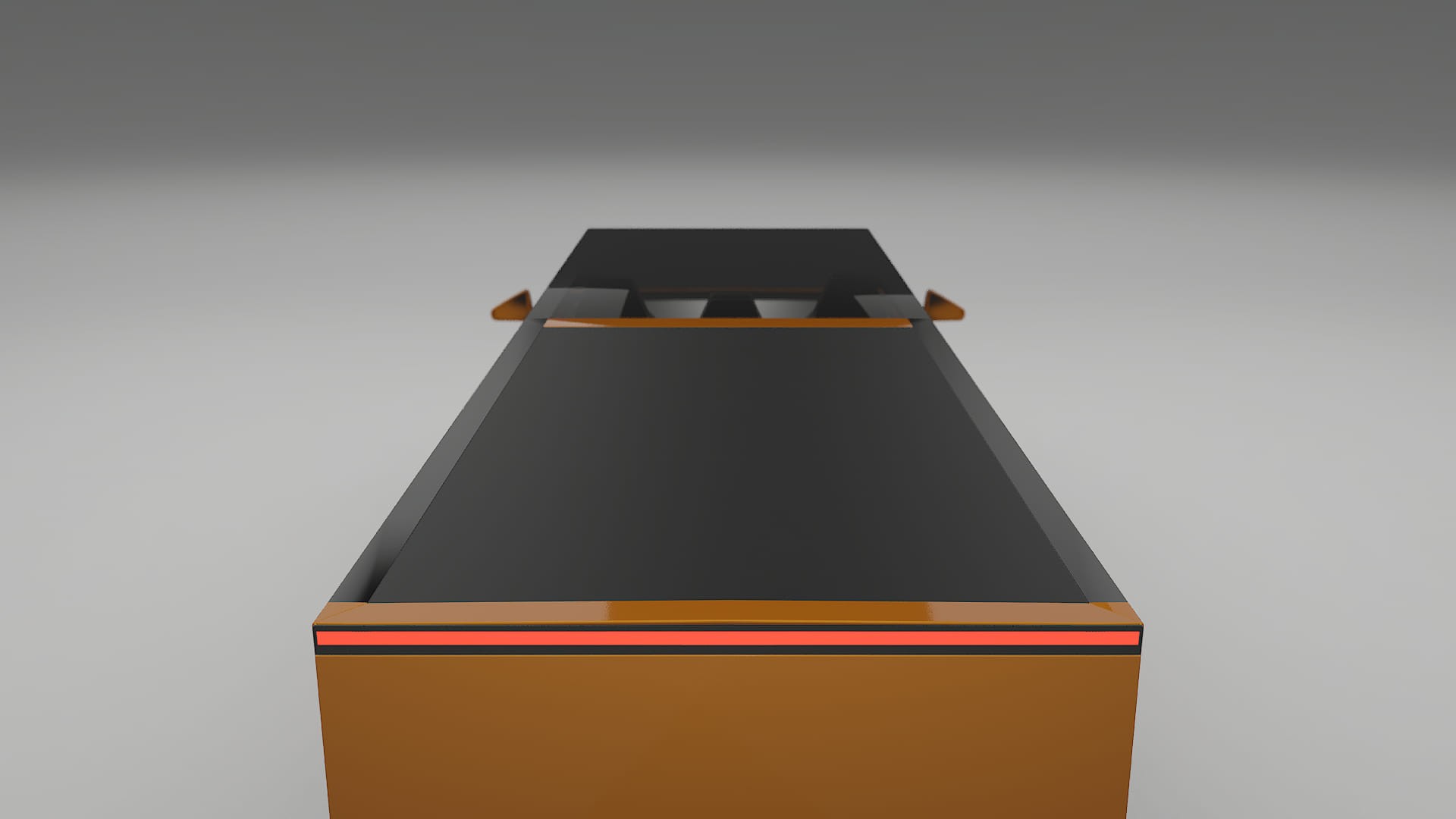 Tesla Cybertruck TPU Lackskyddsfilm | DAISY Färgskiftande PPF – Komplett Förskuret Kit