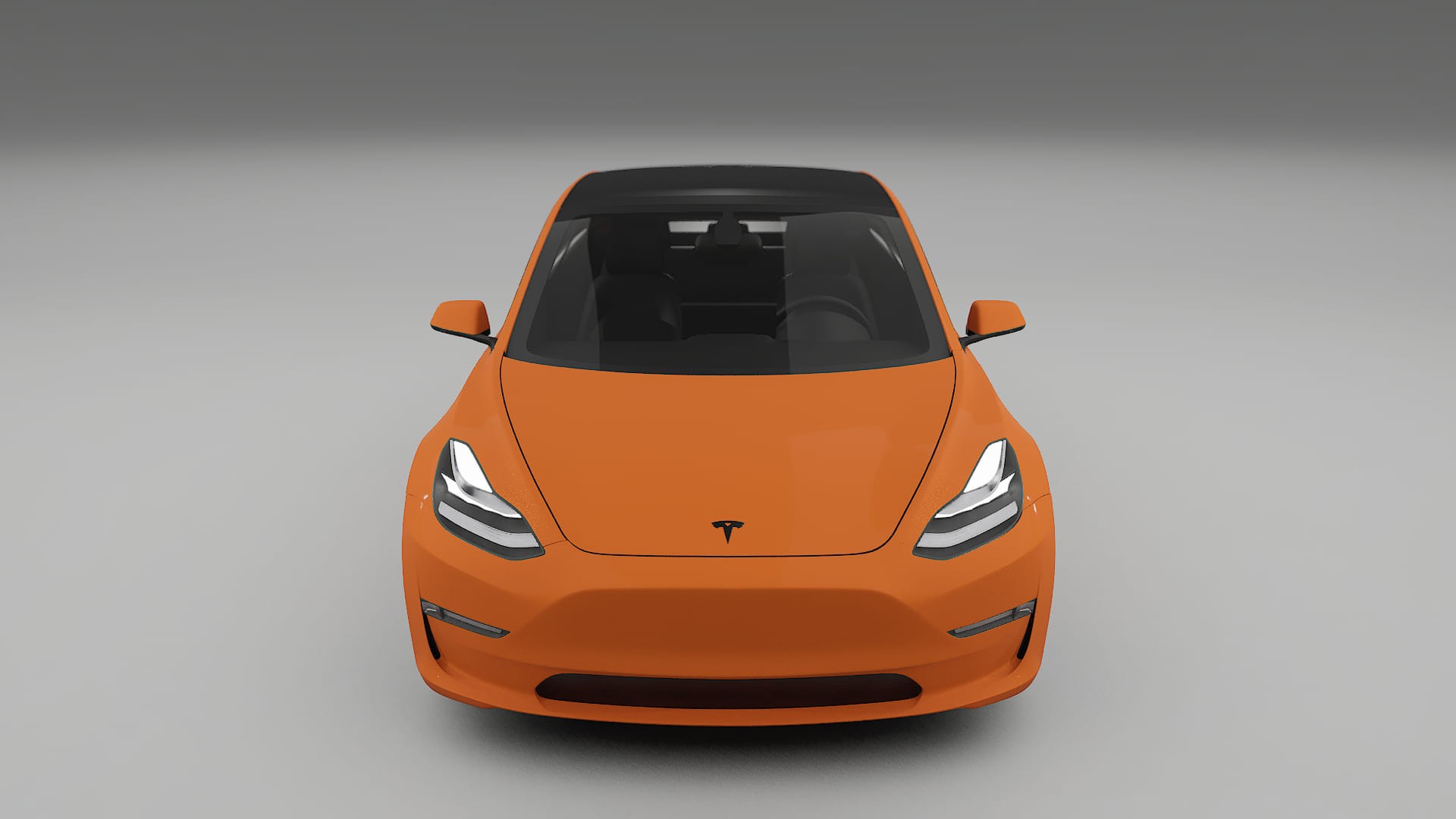 Tesla Model3 TPU Lackskyddsfilm | ROCKET Färgskiftande PPF – Komplett Förskuret Kit