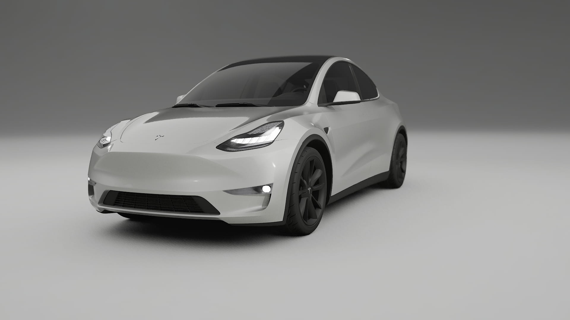 Tesla Model Y TPU Lackskyddsfilm | PEARL Färgskiftande PPF – Komplett Förskuret Kit
