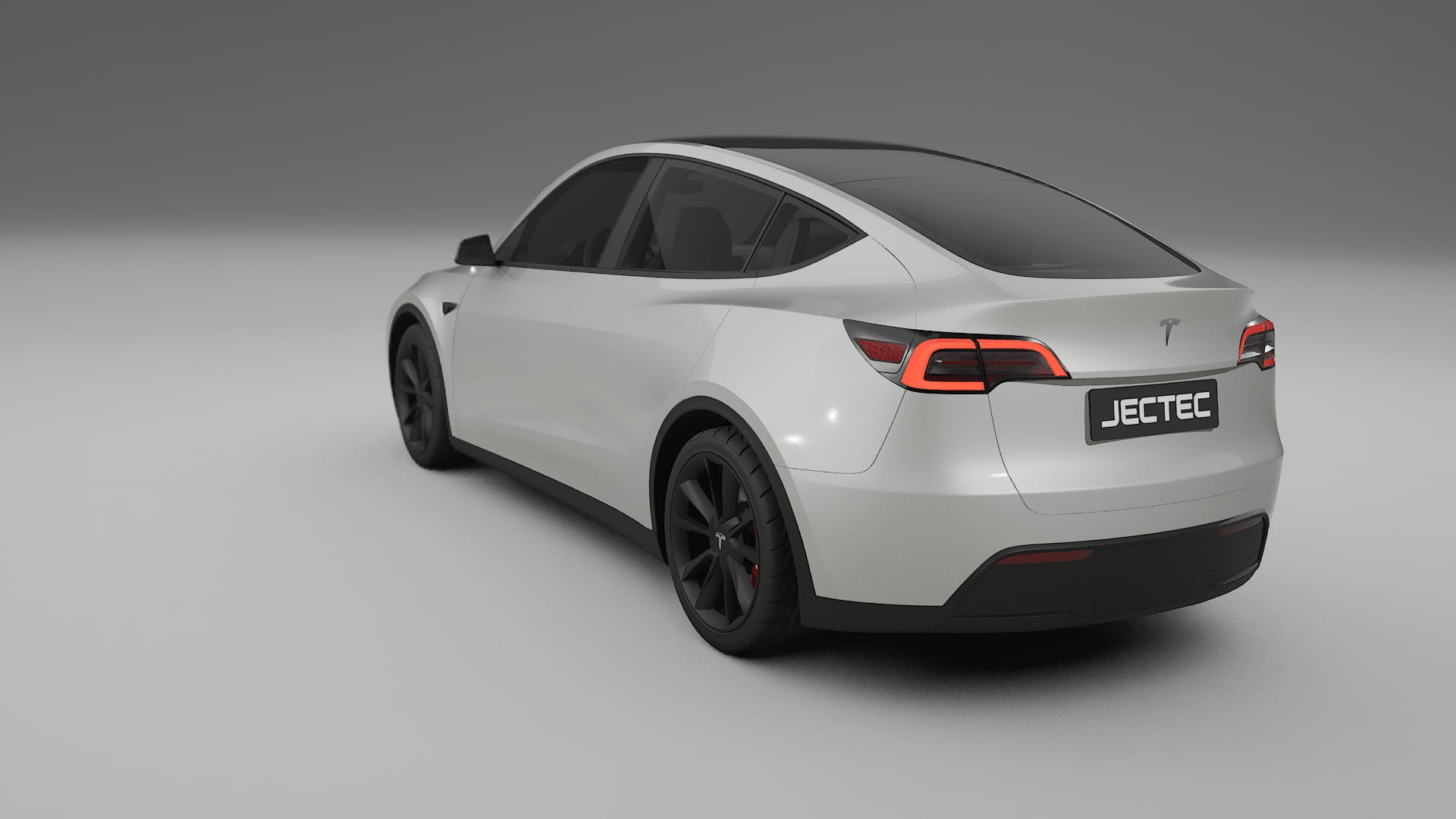 Tesla Model Y TPU Lackskyddsfilm | PEARL Färgskiftande PPF – Komplett Förskuret Kit