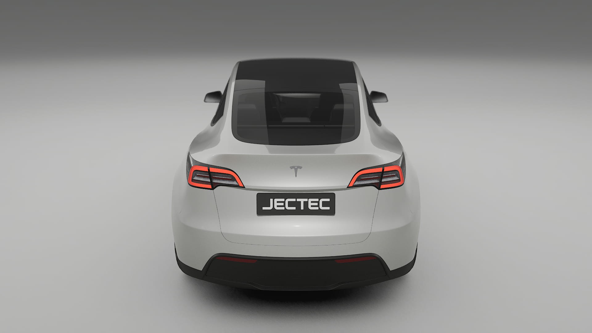 Tesla Model Y TPU Lackskyddsfilm | PEARL Färgskiftande PPF – Komplett Förskuret Kit