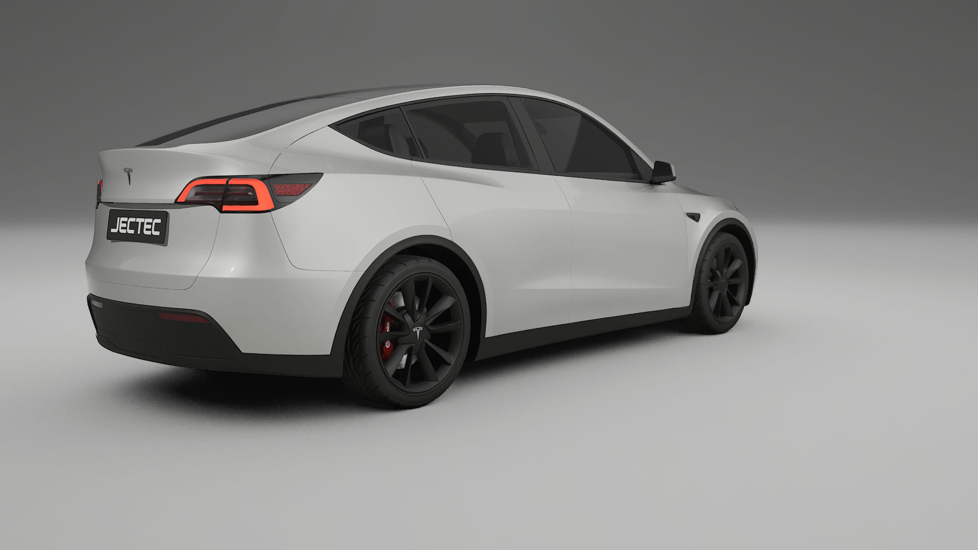 Tesla Model Y TPU Lackskyddsfilm | PEARL Färgskiftande PPF – Komplett Förskuret Kit