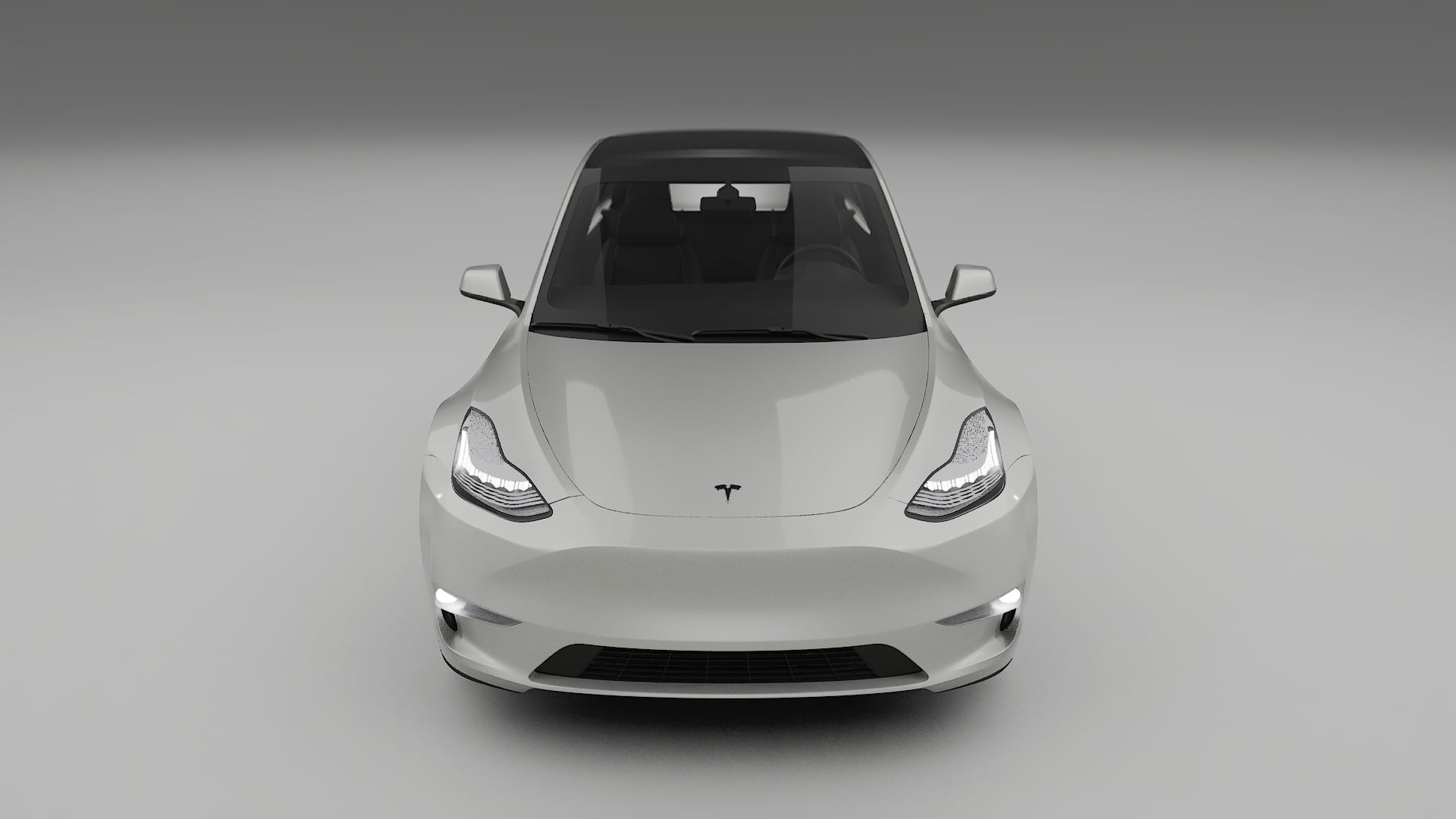 Tesla Model Y TPU Lackskyddsfilm | PEARL Färgskiftande PPF – Komplett Förskuret Kit