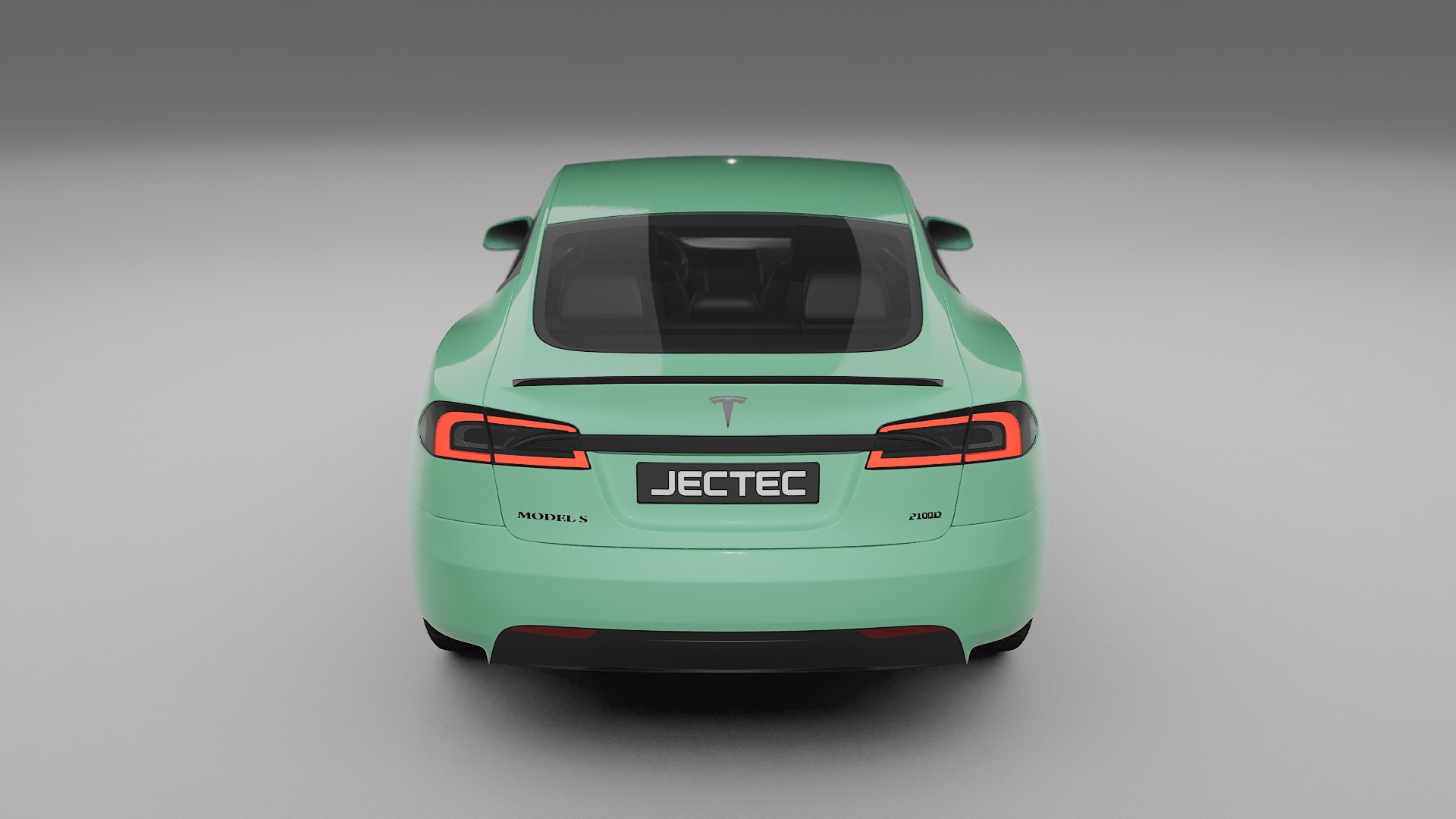 Tesla Roadster 25 TPU Lackskyddsfilm | DUSTY Färgskiftande PPF – Komplett Förskuret Kit