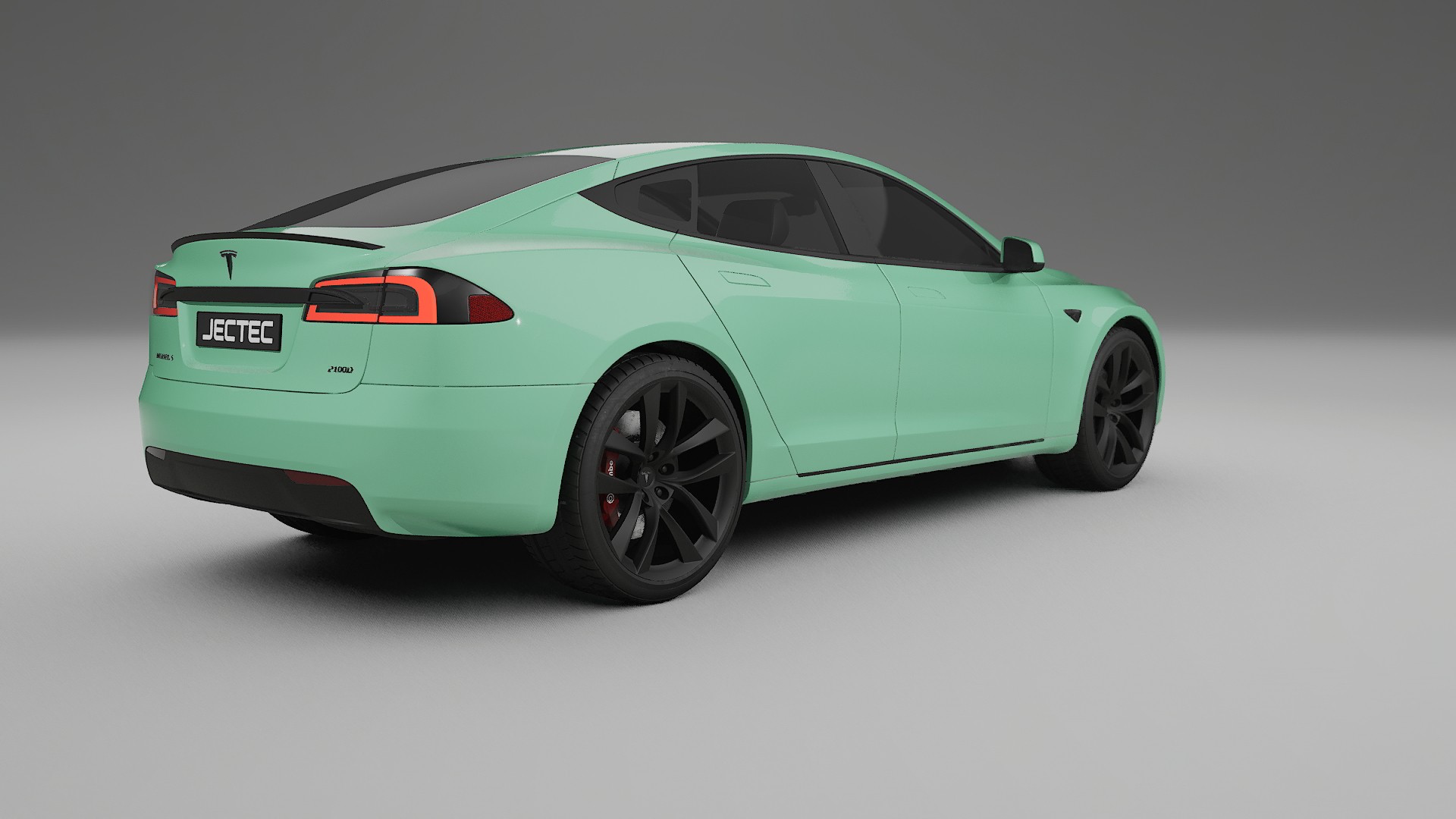 Tesla Roadster 25 TPU Lackskyddsfilm | DUSTY Färgskiftande PPF – Komplett Förskuret Kit