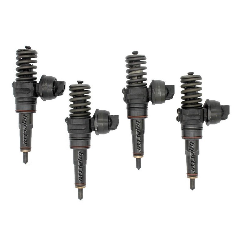 070130073R BOSCH Injector - Spridare använda