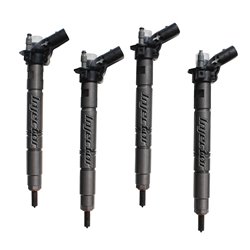 95811012860 BOSCH Injector - Spridare använda